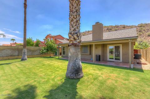 1816 E Behrend Dr, Phoenix, AZ 85024 photo 27
