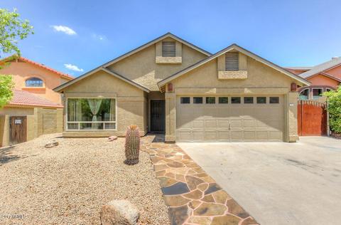 1816 E Behrend Dr, Phoenix, AZ 85024 photo 1