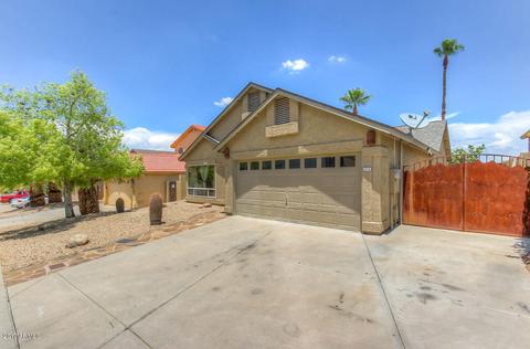 1816 E Behrend Dr, Phoenix, AZ 85024 photo 2