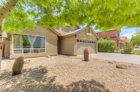 1816 E Behrend Dr, Phoenix, AZ 85024 photo 32