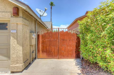 1816 E Behrend Dr, Phoenix, AZ 85024 photo 33