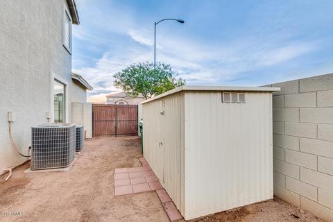 2119 S Archer --, Mesa, AZ 85209 photo 41