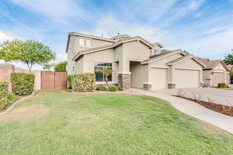 2119 S Archer --, Mesa, AZ 85209 photo 2