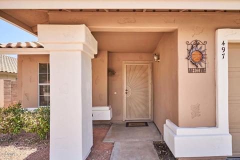 497 W Smoke Tree Rd, Gilbert, AZ 85233 photo 3