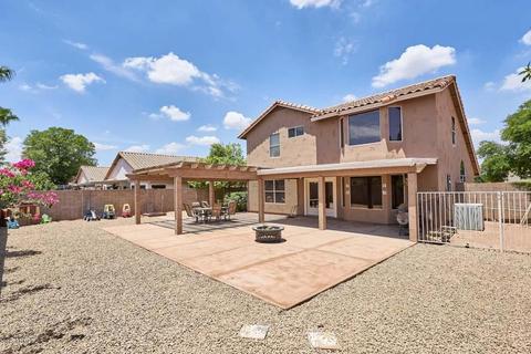497 W Smoke Tree Rd, Gilbert, AZ 85233 photo 24
