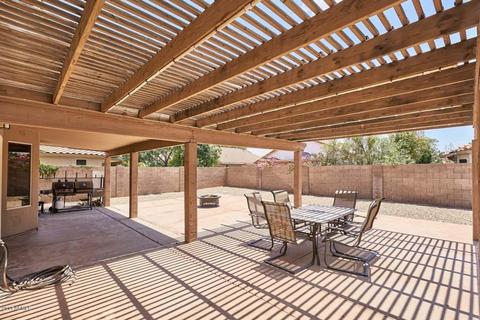 497 W Smoke Tree Rd, Gilbert, AZ 85233 photo 27