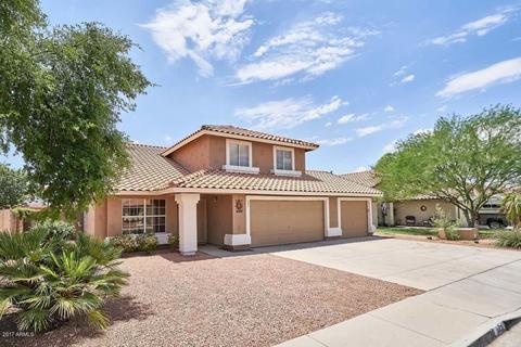 497 W Smoke Tree Rd, Gilbert, AZ 85233 photo 2