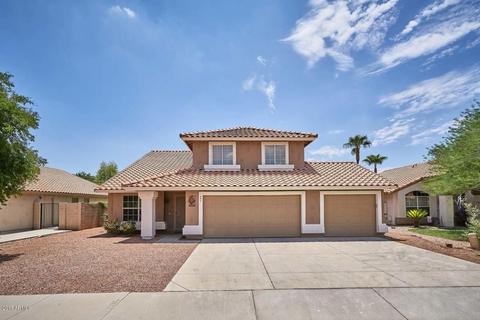 497 W Smoke Tree Rd, Gilbert, AZ 85233 photo 1