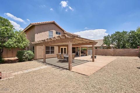 497 W Smoke Tree Rd, Gilbert, AZ 85233 photo 23