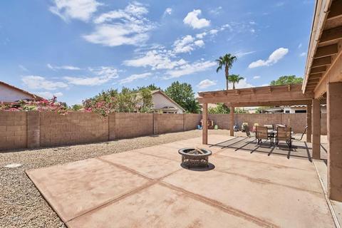 497 W Smoke Tree Rd, Gilbert, AZ 85233 photo 29