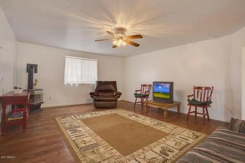 3511 Broken Arrow --, Overgaard, AZ 85933 photo 13