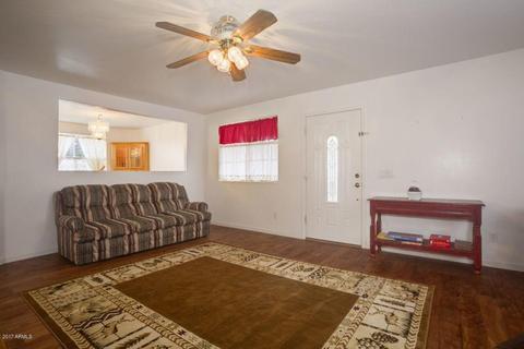 3511 Broken Arrow --, Overgaard, AZ 85933 photo 12