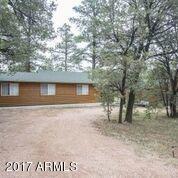3511 Broken Arrow --, Overgaard, AZ 85933 photo 2