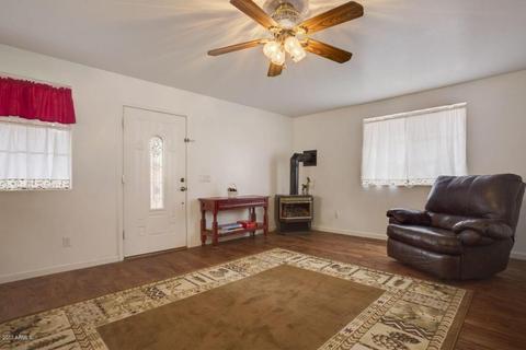 3511 Broken Arrow --, Overgaard, AZ 85933 photo 14