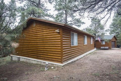 3511 Broken Arrow --, Overgaard, AZ 85933 photo 8