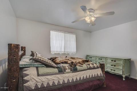 3511 Broken Arrow --, Overgaard, AZ 85933 photo 20