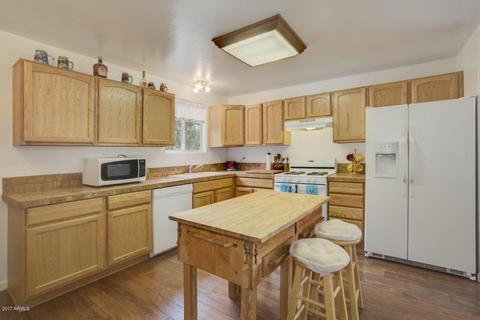 3511 Broken Arrow --, Overgaard, AZ 85933 photo 15