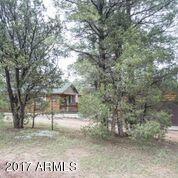 3511 Broken Arrow --, Overgaard, AZ 85933 photo 4