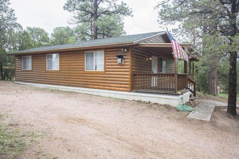 3511 Broken Arrow --, Overgaard, AZ 85933 photo 3