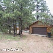 3511 Broken Arrow --, Overgaard, AZ 85933 photo 5