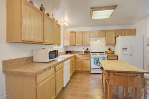 3511 Broken Arrow --, Overgaard, AZ 85933 photo 16