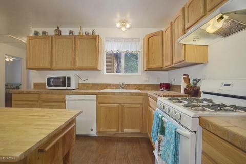 3511 Broken Arrow --, Overgaard, AZ 85933 photo 17