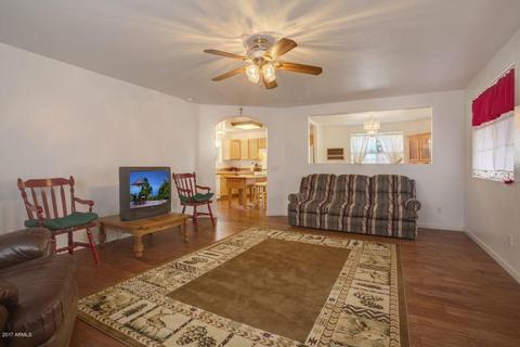3511 Broken Arrow --, Overgaard, AZ 85933 photo 11