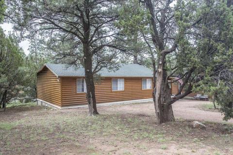 3511 Broken Arrow --, Overgaard, AZ 85933 photo 6