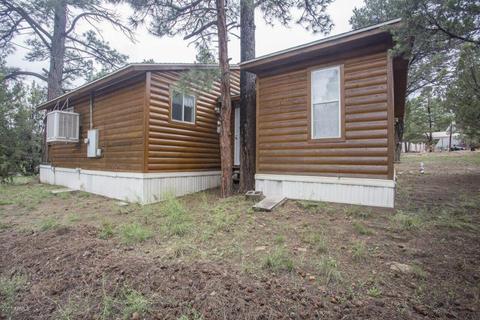 3511 Broken Arrow --, Overgaard, AZ 85933 photo 9