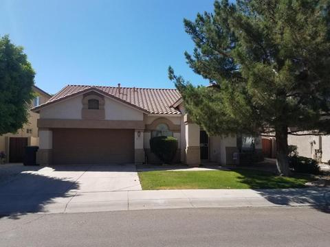 892 N Harmony Ave, Gilbert, AZ 85234 photo 1