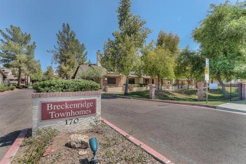 170 E Guadalupe Rd #121, Gilbert, AZ 85234 photo 20