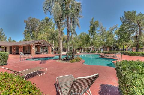 170 E Guadalupe Rd #121, Gilbert, AZ 85234 photo 18
