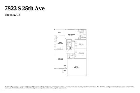7823 S 25th Ave, Phoenix, AZ 85041 photo 2