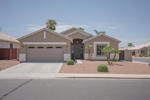 9527 E Keats Ave, Mesa, AZ 85209 photo 1