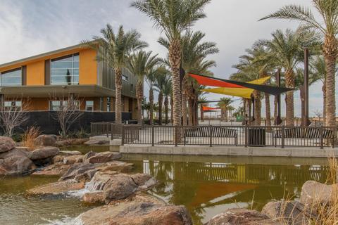 10610 E Kinetic Dr, Mesa, AZ 85212 photo 43