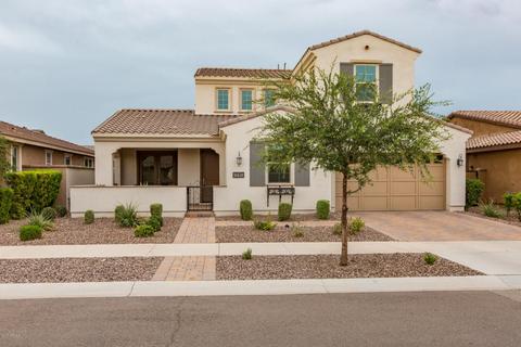 10610 E Kinetic Dr, Mesa, AZ 85212 photo 1
