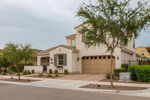 10610 E Kinetic Dr, Mesa, AZ 85212 photo 3