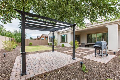 10610 E Kinetic Dr, Mesa, AZ 85212 photo 35