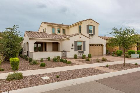 10610 E Kinetic Dr, Mesa, AZ 85212 photo 2