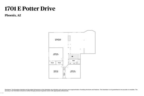 1701 E Potter Dr, Phoenix, AZ 85024 photo 3