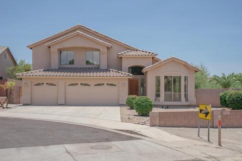 1701 E Potter Dr, Phoenix, AZ 85024 photo 1