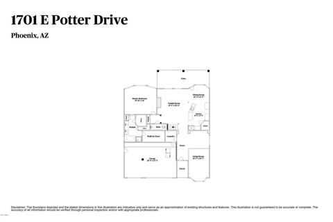 1701 E Potter Dr, Phoenix, AZ 85024 photo 2