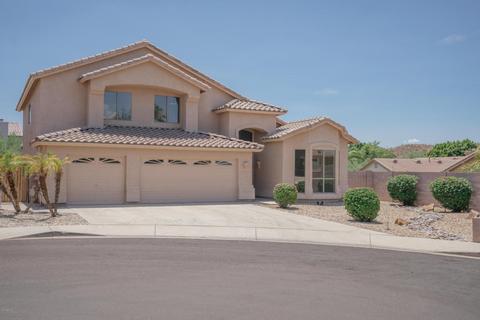 1701 E Potter Dr, Phoenix, AZ 85024 photo 4
