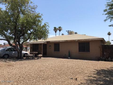 8237 N 8th St, Phoenix, AZ 85020 photo 1