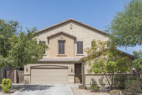 3818 S 100th Gln, Tolleson, AZ 85353