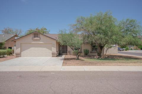 1702 W Onyx Rd, Phoenix, AZ 85021 photo 1