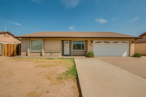 4612 E Vineyard Rd, Phoenix, AZ 85042 photo 1