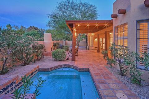 3418 E Las Rocas Dr, Phoenix, AZ 85028 photo 2