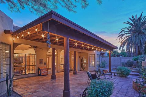 3418 E Las Rocas Dr, Phoenix, AZ 85028 photo 34