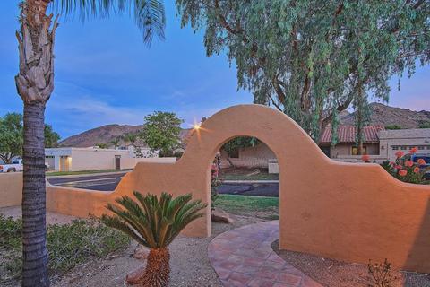3418 E Las Rocas Dr, Phoenix, AZ 85028 photo 16